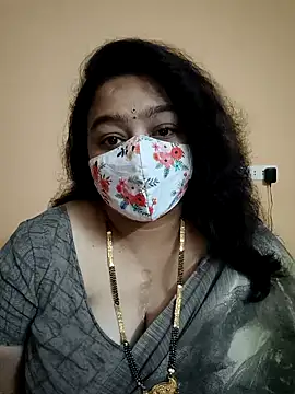 neelu-hoty online show from 12-26-24, 04:58