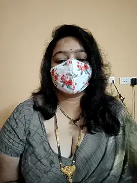 neelu-hoty online show from 12-27-24, 01:43