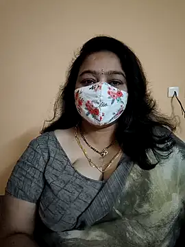 neelu-hoty online show from 12-27-24, 05:42