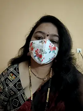 neelu-hoty online show from 12-27-24, 01:28