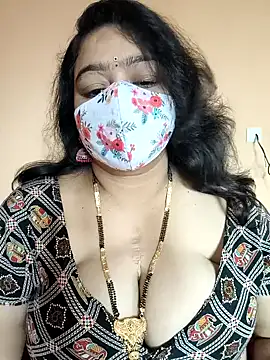 neelu-hoty online show from 12-28-24, 04:30