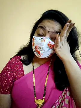 neelu-hoty online show from 12-29-24, 02:27