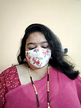 neelu-hoty online show from 12-29-24, 01:38