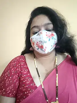 neelu-hoty online show from 12-29-24, 04:40