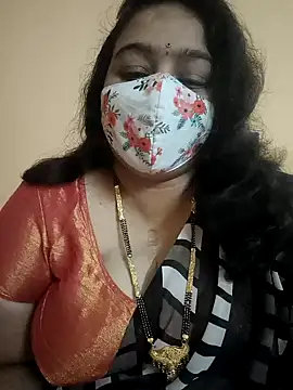 neelu-hoty online show from 12-29-24, 08:04