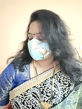 neelu-hoty online show from 12-30-24, 03:46