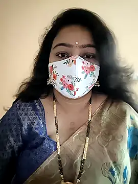 neelu-hoty online show from 12-31-24, 02:29