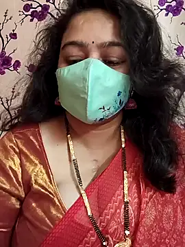 neelu-hoty online show from 01-17-25, 04:06