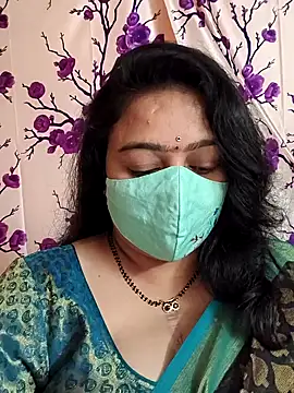 neelu-hoty online show from 01-23-25, 04:04