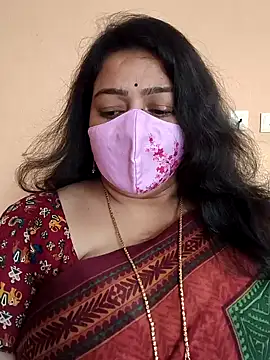 neelu-hoty online show from 02-08-25, 06:54