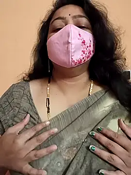 neelu-hoty online show from 02-11-25, 01:20