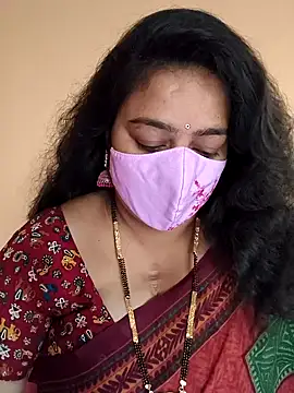 neelu-hoty online show from 02-27-25, 06:50