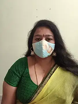 neelu-hoty online show from 09-16-25, 12:50