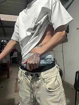 27powercm online show from 03-11-26, 11:00