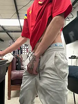 27powercm online show from 04-20-26, 07:48