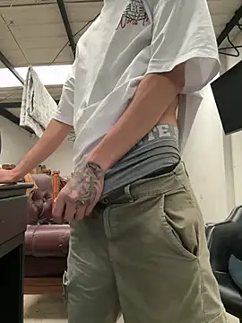 27powercm online show from 04-27-26, 09:57