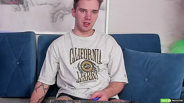 ArthurWhitee online show from 03-19-25, 03:41