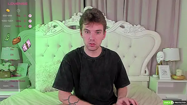 ArthurWhitee online show from 10-09-25, 04:49