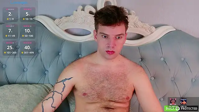 ArthurWhitee online show from 04-07-26, 08:26