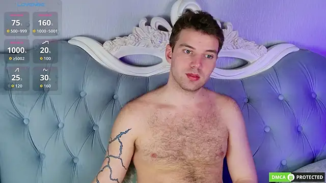 ArthurWhitee online show from 04-17-26, 08:28