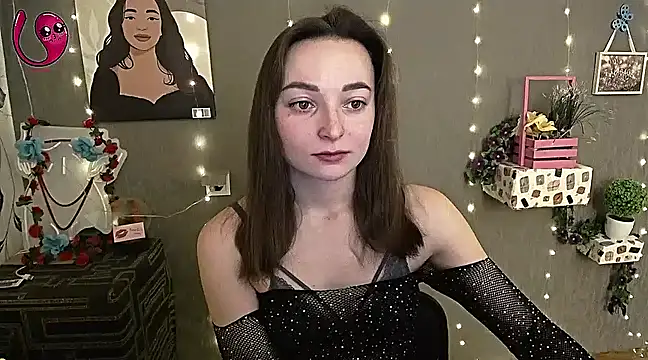  Barbie Kiss  online show from 03-05-25, 06:12