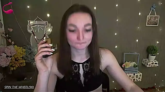  Barbie Kiss  online show from 03-19-25, 06:46