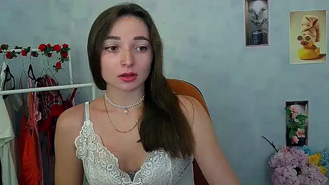  Barbie Kiss  online show from 12-13-25, 10:26