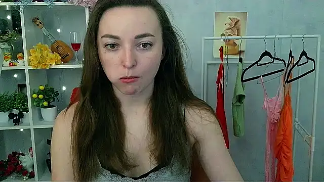  Barbie Kiss  online show from 03-31-26, 07:31