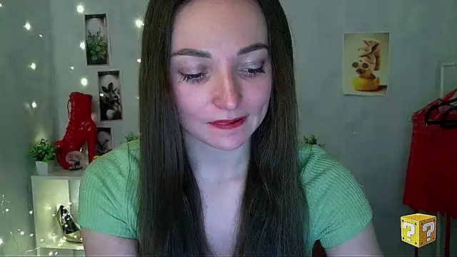  Barbie Kiss  online show from 04-23-26, 01:24