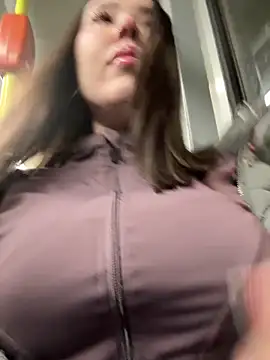 Asian Asami online show from 01-14-26, 06:02