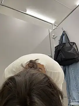 Asian Asami online show from 03-07-26, 03:53