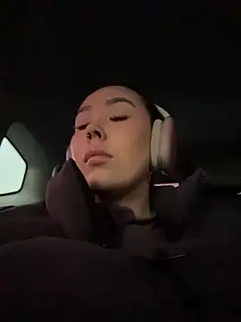 Asian Asami online show from 04-04-26, 02:58