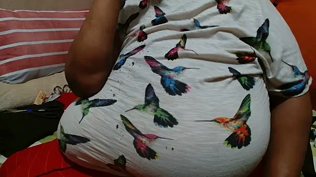 tinagiant online show from 10-01-25, 06:14