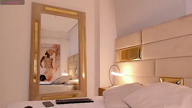 Arii stone online show from 03-19-25, 10:00