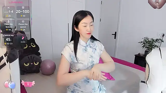 paopao-a online show from 02-05-26, 03:55