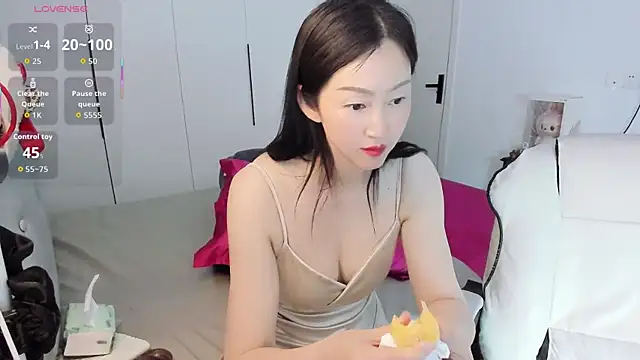 paopao-a online show from 04-24-26, 03:25