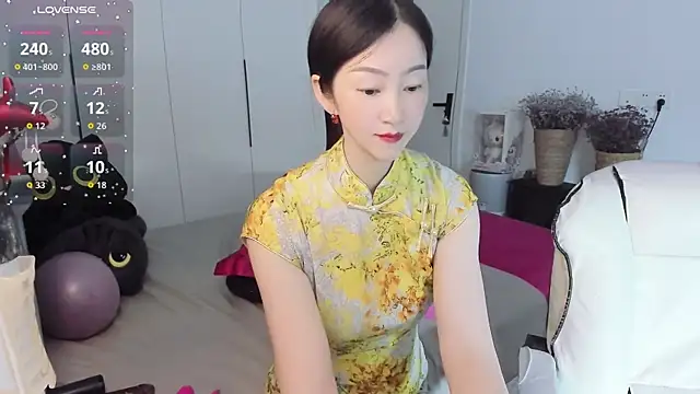 paopao-a online show from 07-08-26, 02:27