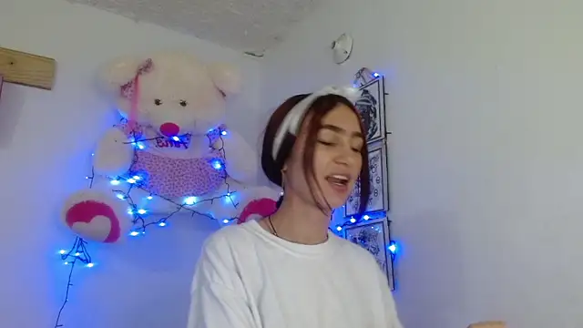 Snapshot of SexyTokio4 chatting on 01-13-25, 02:42 SexyTokio4 online show from 01-13-25, 02:42