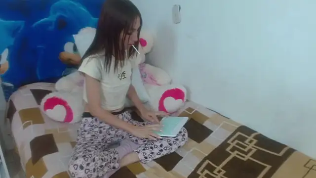 Snapshot of SexyTokio4 chatting on 03-15-25, 11:17 SexyTokio4 online show from 03-15-25, 11:17