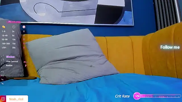 noah ricci online show from 12-21-24, 04:14