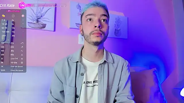 noah ricci online show from 03-04-25, 12:33