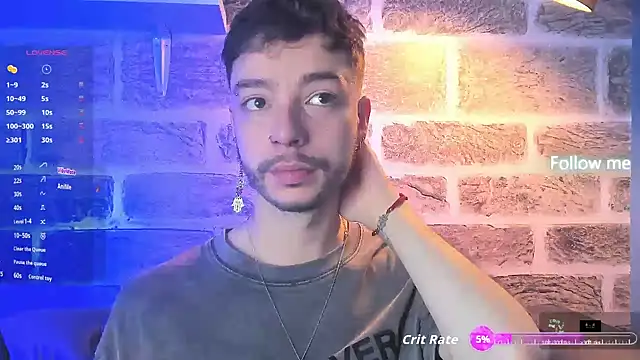 noah ricci online show from 10-23-25, 12:37