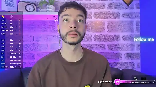 noah ricci online show from 12-04-25, 12:14