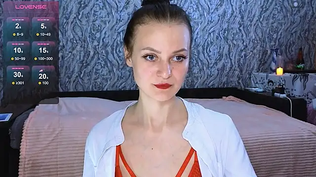 Elfanna online show from 02-25-25, 09:46