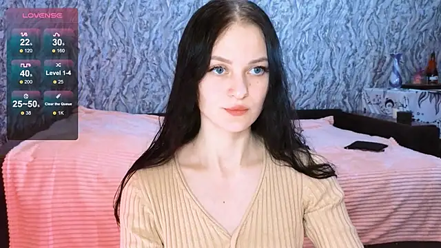 Elfanna online show from 02-27-25, 07:58