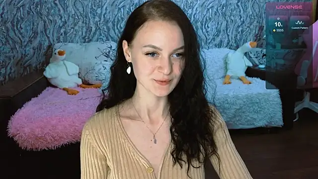 Elfanna online show from 03-13-25, 08:22