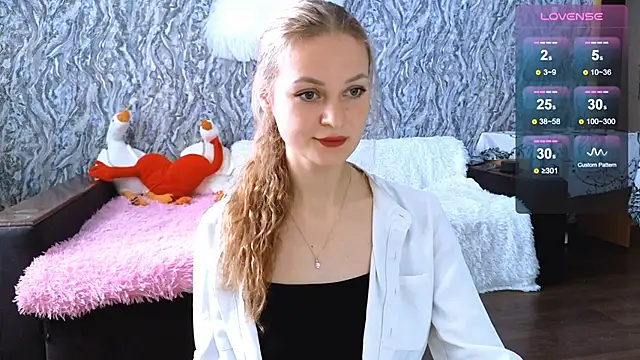 Elfanna online show from 09-29-25, 07:57