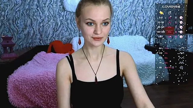 Elfanna online show from 10-27-25, 01:15