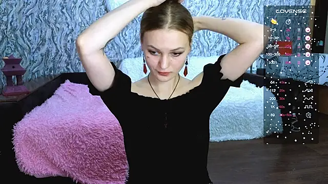 Elfanna online show from 10-29-25, 03:58