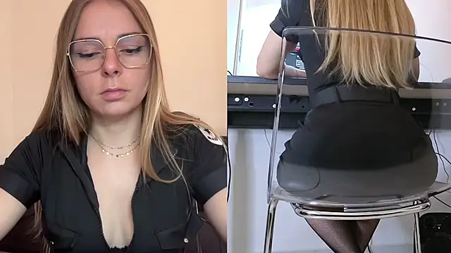 Angele wrz online show from 02-17-25, 06:48